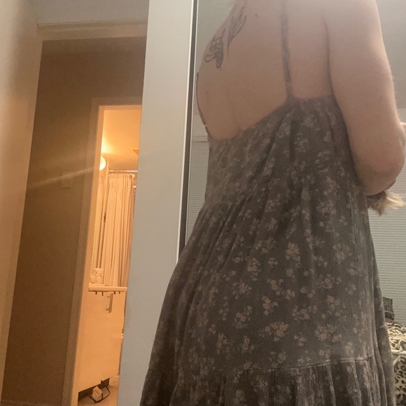 Dress Forum, Sm, light purple - Picture 1 of 2